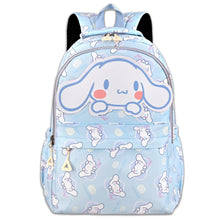 Load image into Gallery viewer, Roffatide Anime Cinnamorol Backpack