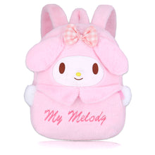 画像をギャラリービューアに読み込む, Roffatide Anime My Melody Backpack