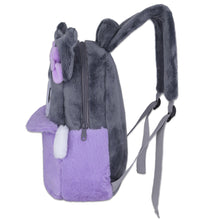 Carregar imagem no visualizador da galeria, Roffatide Anime Kuromi Backpack