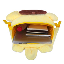 Lade das Bild in den Galerie-Viewer, Roffatide Anime Pompom Purin Backpack