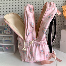 Charger l'image dans la galerie, Roffatide Anime Kuromi Backpack