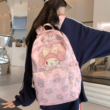 Lade das Bild in den Galerie-Viewer, Roffatide Anime Melody Backpack