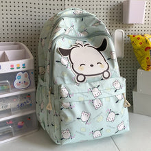 Charger l'image dans la galerie, Roffatide Anime Pochacco Backpack