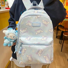 Lade das Bild in den Galerie-Viewer, Roffatide Cartoon Cinnamorol Backpack