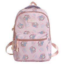 Lade das Bild in den Galerie-Viewer, Roffatide Cartoon Melody Backpack