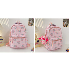 Lade das Bild in den Galerie-Viewer, Roffatide Cartoon Melody Backpack