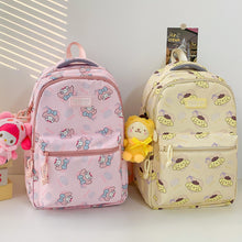 Lade das Bild in den Galerie-Viewer, Roffatide Cartoon Melody Backpack