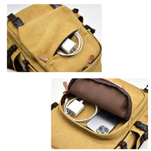画像をギャラリービューアに読み込む, Roffatide Demon Slayer Tanjirou Backpack