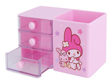 画像をギャラリービューアに読み込む, Roffatide My Melody Pen Holder