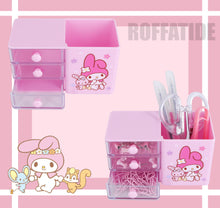 画像をギャラリービューアに読み込む, Roffatide My Melody Pen Holder
