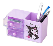 画像をギャラリービューアに読み込む, Roffatide Kuromi Pen Holder