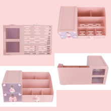 画像をギャラリービューアに読み込む, Roffatide Anime Pen Holder Pink