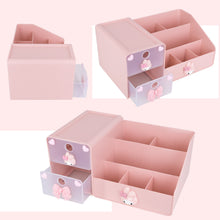 画像をギャラリービューアに読み込む, Roffatide Anime Pen Holder Pink