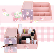 画像をギャラリービューアに読み込む, Roffatide Anime Pen Holder Pink