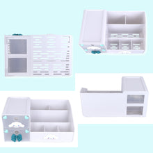 画像をギャラリービューアに読み込む, Roffatide Anime Pen Holder White