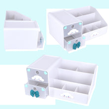 画像をギャラリービューアに読み込む, Roffatide Anime Pen Holder White
