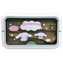 Lade das Bild in den Galerie-Viewer, Roffatide Cinnamoroll All-in-One Bento Box