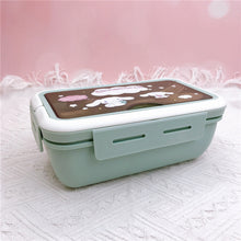 Lade das Bild in den Galerie-Viewer, Roffatide Cinnamoroll All-in-One Bento Box