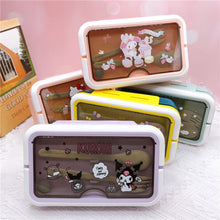 Lade das Bild in den Galerie-Viewer, Roffatide Cinnamoroll All-in-One Bento Box