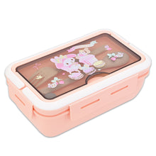 画像をギャラリービューアに読み込む, Roffatide Melody All-in-One Bento Boxes