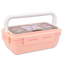 画像をギャラリービューアに読み込む, Roffatide Melody All-in-One Bento Boxes