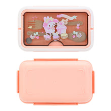 画像をギャラリービューアに読み込む, Roffatide Melody All-in-One Bento Boxes