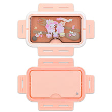 画像をギャラリービューアに読み込む, Roffatide Melody All-in-One Bento Boxes