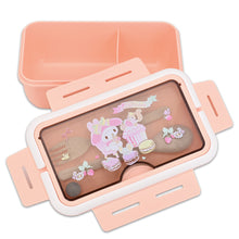 画像をギャラリービューアに読み込む, Roffatide Melody All-in-One Bento Boxes