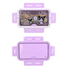 画像をギャラリービューアに読み込む, Roffatide Kuromi All-in-One Bento Box