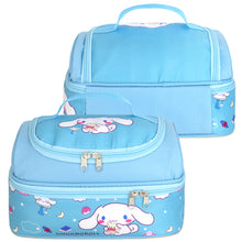 Carregar imagem no visualizador da galeria, Roffatide Anime Cinnamoroll Lunch Bag for Man Woman