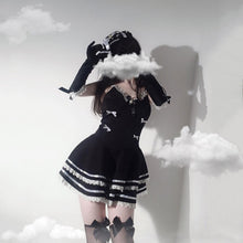 Carregar imagem no visualizador da galeria, Bar Cosplay Maid Dresses