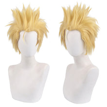 画像をギャラリービューアに読み込む, The Santa ana way of rebirth Flowers through budo Cosplay Wig