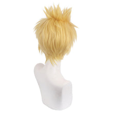 画像をギャラリービューアに読み込む, The Santa ana way of rebirth Flowers through budo Cosplay Wig