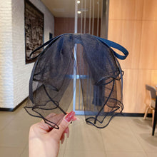 Carregar imagem no visualizador da galeria, Retro French Lace bows Sweet Headband