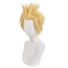 画像をギャラリービューアに読み込む, The Santa ana way of rebirth Flowers through budo Cosplay Wig