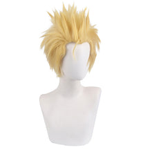 画像をギャラリービューアに読み込む, The Santa ana way of rebirth Flowers through budo Cosplay Wig