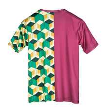 Carregar imagem no visualizador da galeria, Demon Slayer Quick Dry T-Shirt