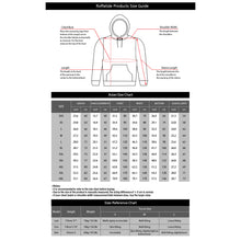 Carregar imagem no visualizador da galeria, Naruto Men's Long-Sleeve Hoodie