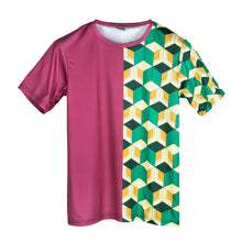 Carregar imagem no visualizador da galeria, Demon Slayer Quick Dry T-Shirt