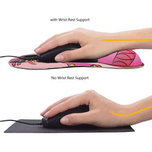 Carregar imagem no visualizador da galeria, JoJo's Bizarre Adventure Mouse Pad