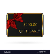 Load image into Gallery viewer, Roffatide