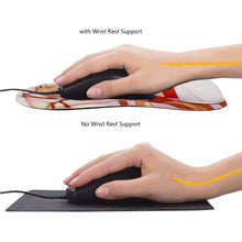 Lade das Bild in den Galerie-Viewer, Sword Art Online Mouse Pad