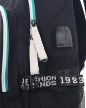 Load image into Gallery viewer, Jujutsu Kaisen Laptop Backpack