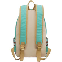 画像をギャラリービューアに読み込む, Fairy Tail Luminous Backpack