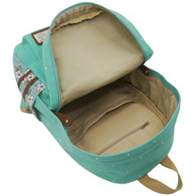 画像をギャラリービューアに読み込む, Fairy Tail Luminous Backpack