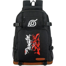 画像をギャラリービューアに読み込む, Naruto Classic BackPack