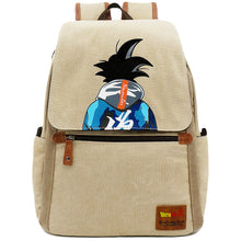Load image into Gallery viewer, Naruto & One Piece Backpack