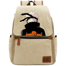 Load image into Gallery viewer, Naruto & One Piece Backpack
