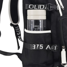 Load image into Gallery viewer, Naruto Luminous Backpack