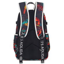 Load image into Gallery viewer, Naruto Luminous Backpack